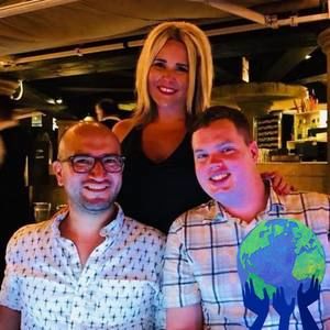 Meet your Posher, Morgan